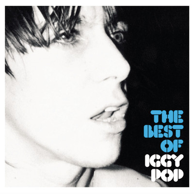 アルバム/Best Of/Iggy Pop
