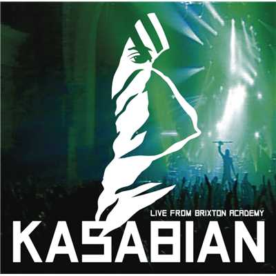 Kasabian - Live At Brixton Academy/Kasabian