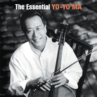 The Cellist of Sarajevo, Op. 12/Yo-Yo Ma