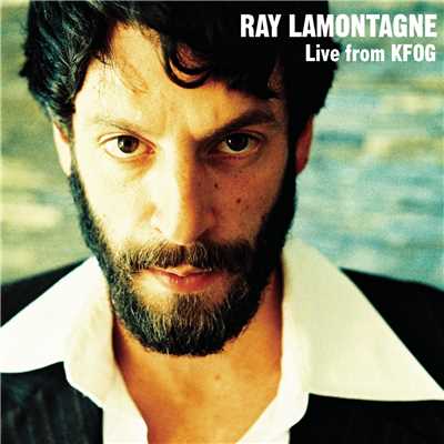 Live From KFOG/Ray LaMontagne