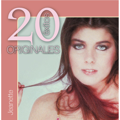 Originales - 20 Exitos/Jeanette