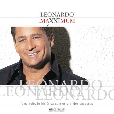 アルバム/Maxximum - Leonardo/Leonardo