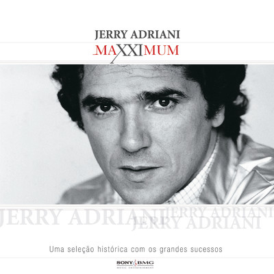 アルバム/Maxximum - Jerry Adriani/Jerry Adriani