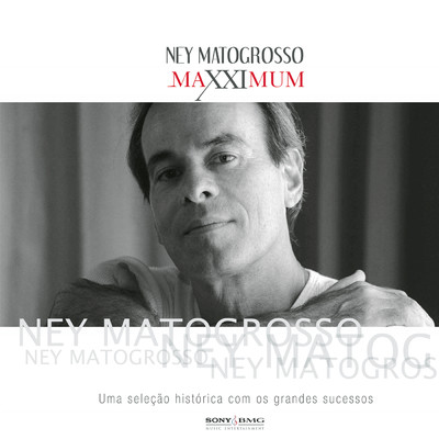 Ney Matogrosso／Francis Hime／Raphael Rabello