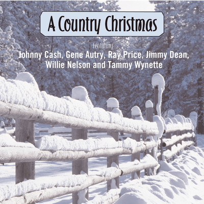シングル/Here Comes Santa Claus/Gene Autry