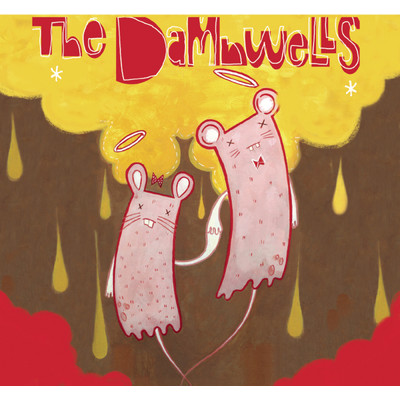 The Damnwells