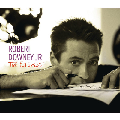 Broken/Robert Downey Jr.