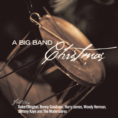 シングル/Snowfall feat.The Glenn Miller Orchestra/Tex Beneke