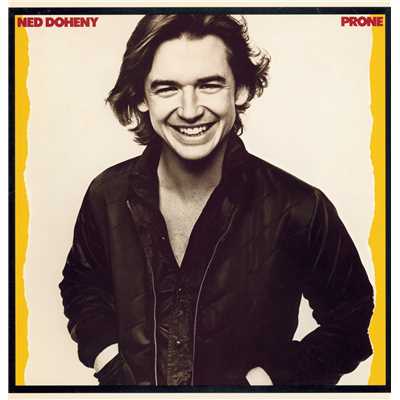 Labor Of Love/NED DOHENY