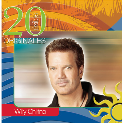 アルバム/Originales - 20 Exitos/Willy Chirino