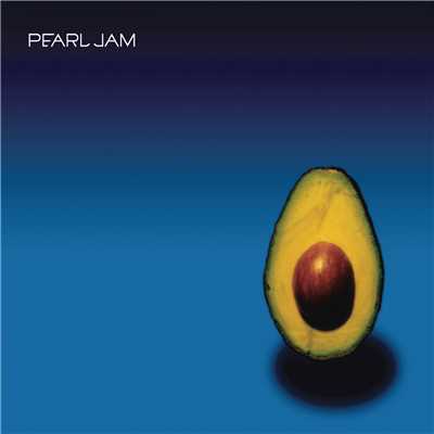 アルバム/Pearl Jam/パール・ジャム