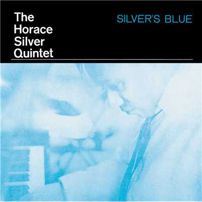 Shoutin' Out (Album Version)/Horace Silver