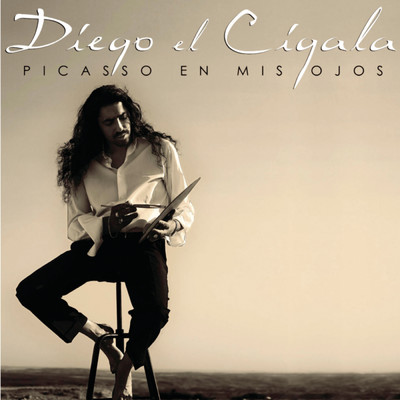 Picasso En Mis Ojos/Diego ”El Cigala”