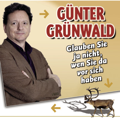 シングル/Wir mussen trotz Nordic Walking sterben/Gunter Grunwald