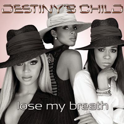アルバム/Lose My Breath (Remix 2 Pak)/Destiny's Child