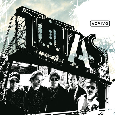 アルバム/Titas (Ao Vivo)/Titas