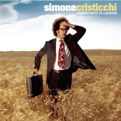 Vorrei cantare come Biagio Antonacci/Simone Cristicchi