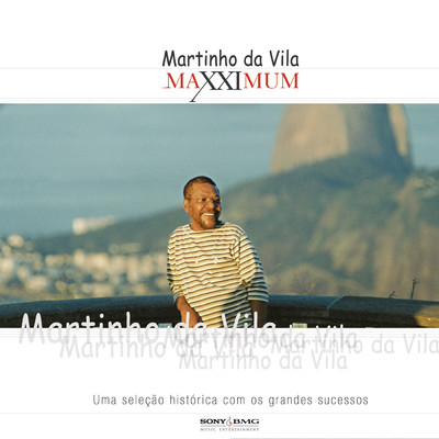 Maxximum - Martinho Da Vila/Martinho Da Vila