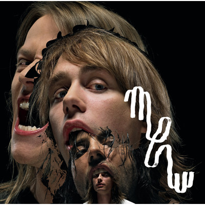 Circuitry of the Wolf/Mew