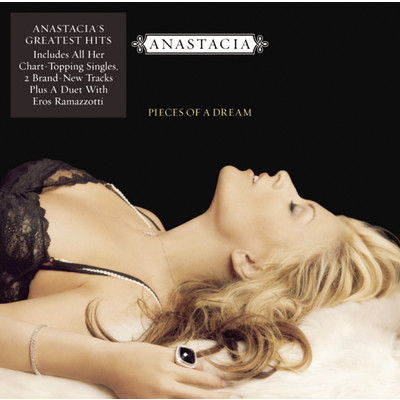 Paid My Dues (The S-Man's Darkstar Mix)/Anastacia
