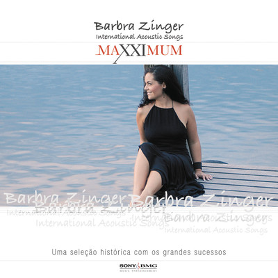 Maxximum - Barbra Zinger/Barbra Zinger