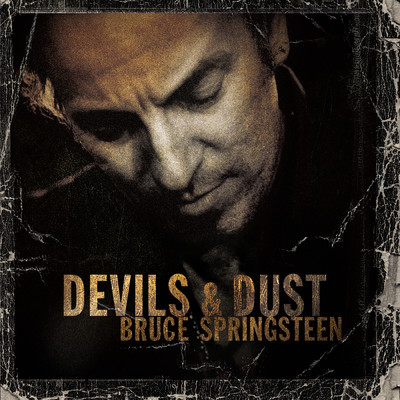 ハイレゾアルバム/Devils & Dust/Bruce Springsteen