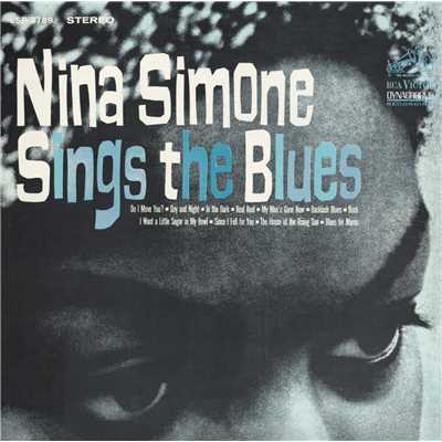 Backlash Blues/Nina Simone