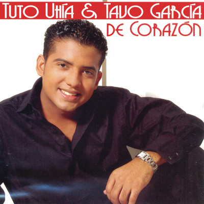 アルバム/De Corazon/Tuto Uhia／Gustavo Garcia