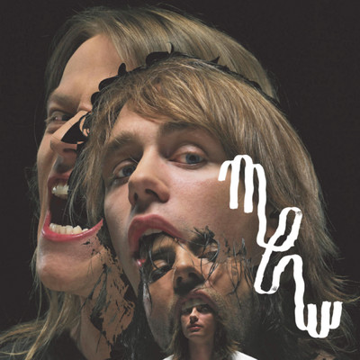 Circuitry of the Wolf/Mew