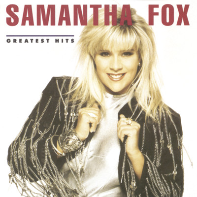 シングル/Nothing's Gonna Stop Me Now/Samantha Fox