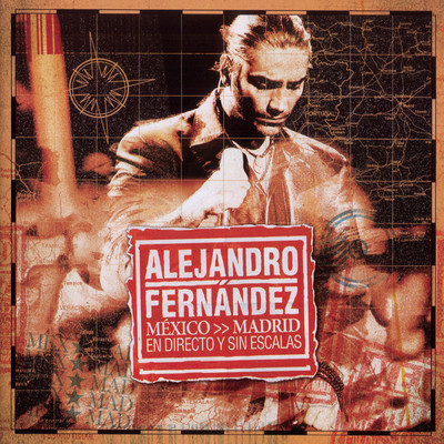 シングル/Como Yo Te Ame (En Vivo)/Alejandro Fernandez