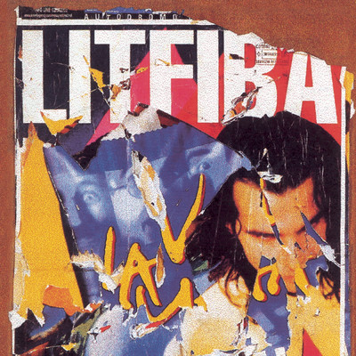 シングル/Lacio drom (Live 1999)/Litfiba