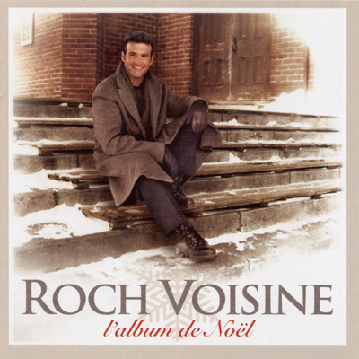アルバム/Album de Noel/Roch Voisine