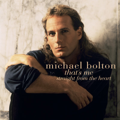Love With My Eyes Closed/Michael Bolton