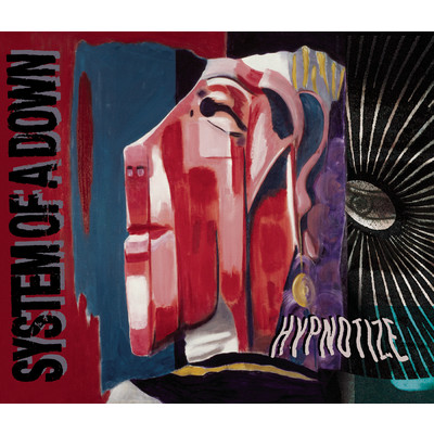 アルバム/Hypnotize (Explicit)/System Of A Down