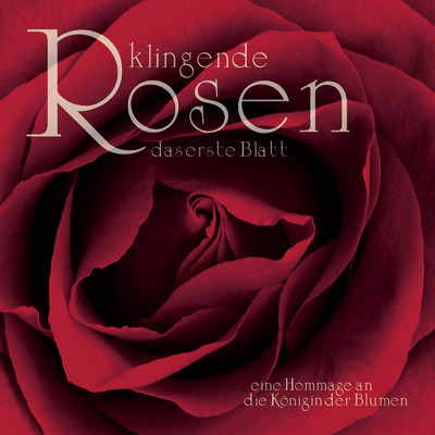 シングル/Fur mich soll's rote Rosen regnen/Madeleine Sauveur