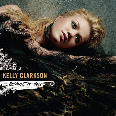 アルバム/Dance Vault Mixes - Because Of You/Kelly Clarkson