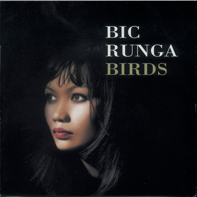 アルバム/Birds/Bic Runga