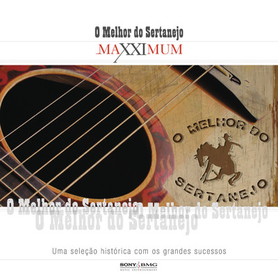Som e Imagem (Album Version)/Guilherme e Santiago