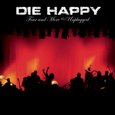 1.000.000 Times (unplugged) (live)/Die Happy