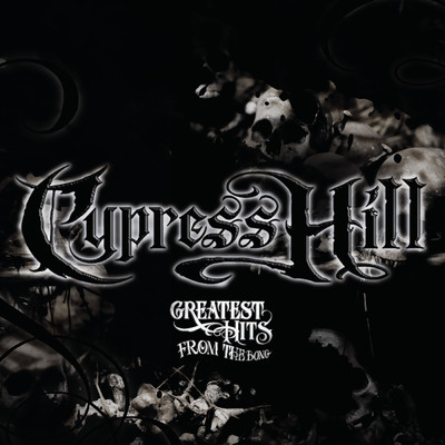 アルバム/Greatest Hits From The Bong (Clean)/Cypress Hill