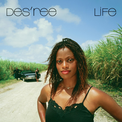 シングル/Life (Radio Edit)/Des'ree