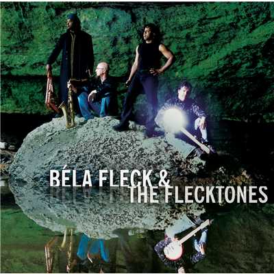 アルバム/The Hidden Land/Bela Fleck & The Flecktones