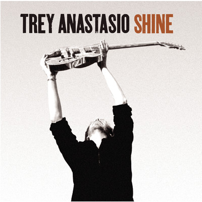 Air Said To Me (Album Version)/Trey Anastasio