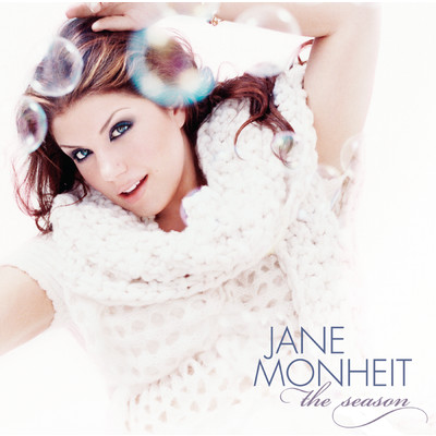 I Love The Winter Weather／ I've Got My Love To Keep Me Warm (Album Version)/Jane Monheit