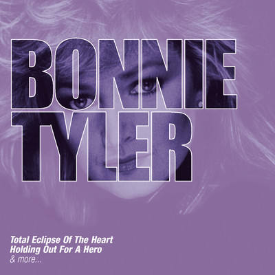Collections/Bonnie Tyler