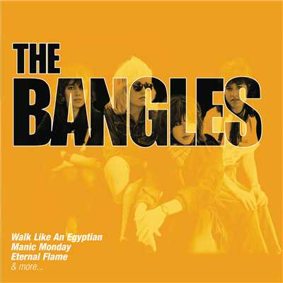 アルバム/Collections/The Bangles