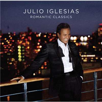 シングル/Right Here Waiting (Album Version)/Julio Iglesias