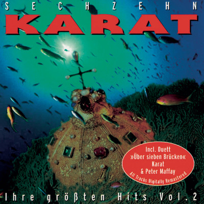 アルバム/16 Karat/Karat