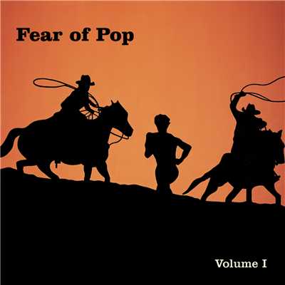 In Love/Fear Of Pop／Ben Folds／William Shatner